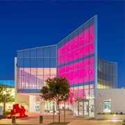 Anita May Rosenstein Campus - LA LGBT Center