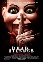 Dead Silence (2007)
