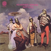 Beggars Opera - Raymonds Road