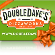 Doubledave's Pizzaworks