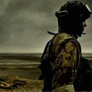 The Battle of Basra (Kate Geraghty)