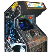 Star Wars: The Empire Strikes Back (1985)