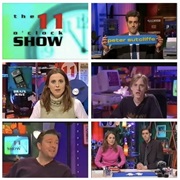 The 11 O'Clock Show