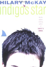 Indigo's Star