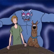 S3.E12: Scooby's Chinese Fortune Kooky Caper