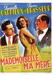 The Virgin Bride (1937)