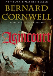 Agincourt (Bernard Cornwell)