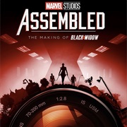 S1.E4: The Making of Black Widow