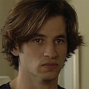 Danny Mitchell (Eastenders)