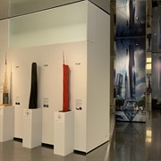 Skyscraper Museum