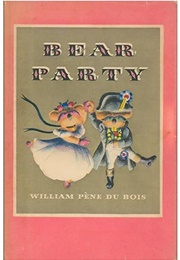 Bear Party (William Pène Du Bois)