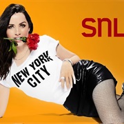 S48.E18: Ana De Armas/Karol G