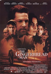 The Gingerbread Man (1998)