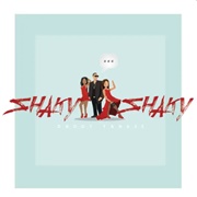 Shaky Shaky - Daddy Yankee