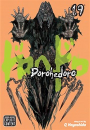 Dorohedoro Vol. 19 (Q. Hayashida)
