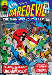 Daredevil #19 (Stan Lee & John Romita Sr.)