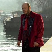 S2.E22: Okul Yolunda