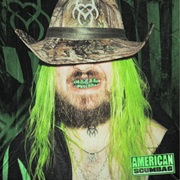 American Scumbag (Lil Aaron, 2024)