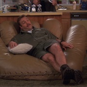 S6.E12: Dougie Houser