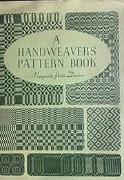 A Handweaver's Pattern Book (Davison)