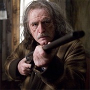 Mr Kreeg (Trick 'R Treat)