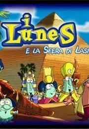 I Lunes E La Sfera Di Lasifer (2002)