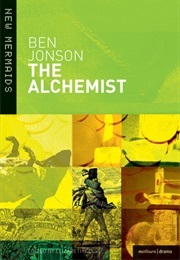 The Alchemist (Jonson, Ben)