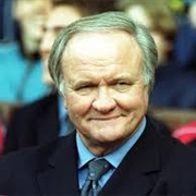 Ron Atkinson