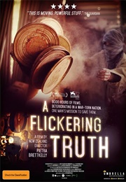A Flickering Truth (2016)