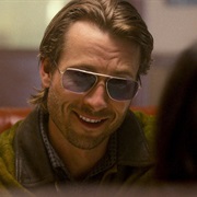 Glen Powell - Hit Man