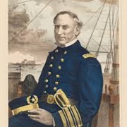 David Farragut