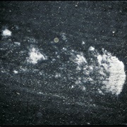 Einstein's Abstract (Cornelia Parker)