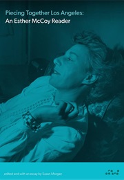 Piecing Together Los Angeles (Esther McCoy)
