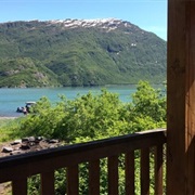 Sawmill Bay State Marine Park