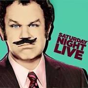 S32.E3: John C. Reilly/My Chemical Romance