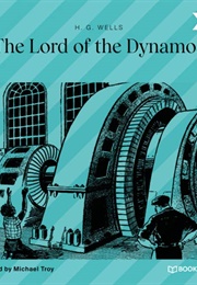The Lord of the Dynamos (1894)