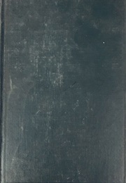 Contemporary American Novelists, 1900-1920 (Carl Van Doren)