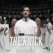 The Knick Season 1