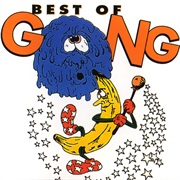 Gong - And You Tried So Hard