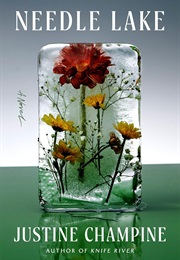 Needle Lake (Justine Champine)