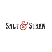 Salt & Straw