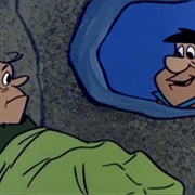 S4.E14: Peek-A-Boo Camera