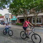 Isle of Wight, Virginia