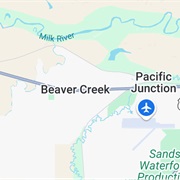 Beaver Creek, Montana