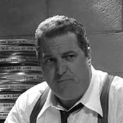 George Weiss (Ed Wood, 1994)