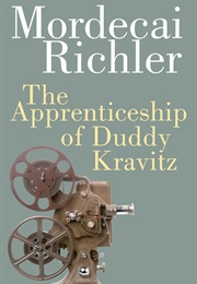 The Apprenticeship of Duddy Kravitz (Mordechai Richler)