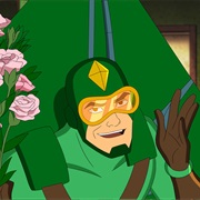 S1.E6: Mother/Daughter Day, Hell Yeah!