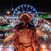 Festa Do Peão, Barretos