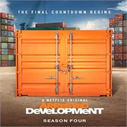 Arrested Development - Season 4
