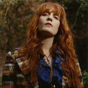 Florence + the Machine